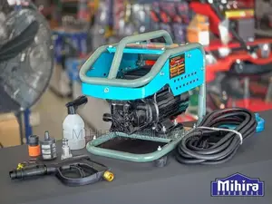 188-3 2500W High Pressure Cleaner Washer Pump Induction Motor Industri