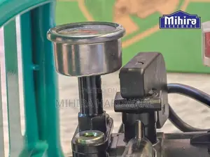 High Pressure Washer Machine Hugo Max HG-390 Car Washing Gun Pump