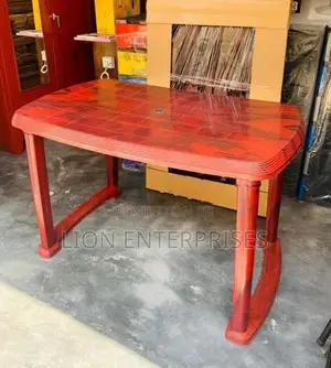 Nippon Plastic Dining Tables
