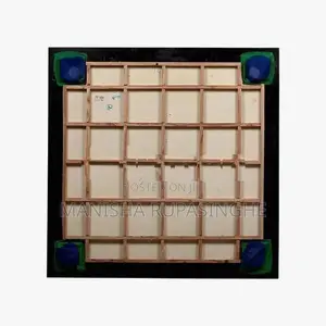 Carrom Board Synco Winit Super 8mm