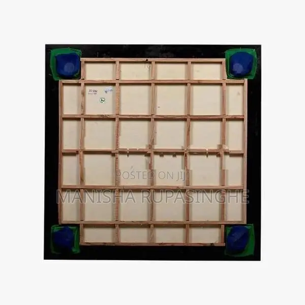 Carrom Board Synco Winit Super 8mm