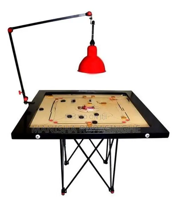 Carrom Board Synco Winit Super 8mm
