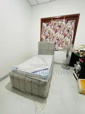 6*3 Divan Bed