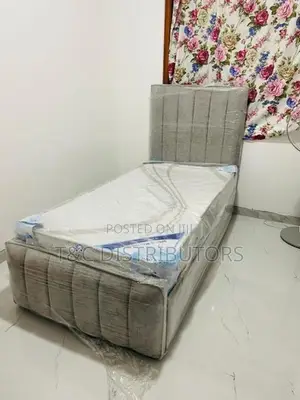 6*3 Divan Bed