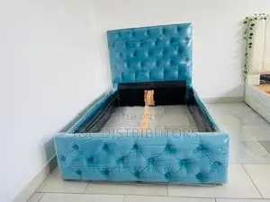 6*4 Divan Bed