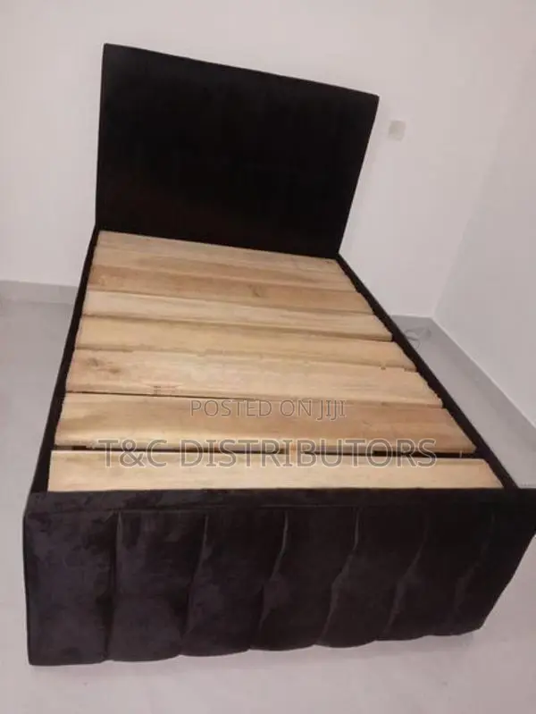 6*4 Divan Bed