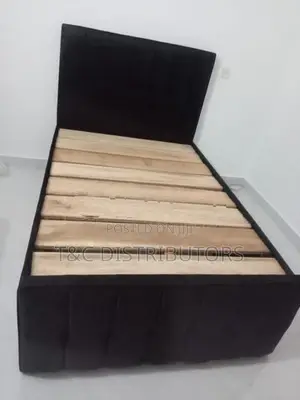 6*4 Divan Bed