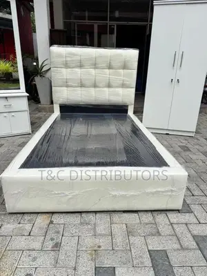 6*4 Divan Bed