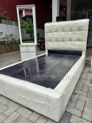 6*4 Divan Bed