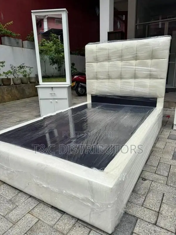 6*4 Divan Bed