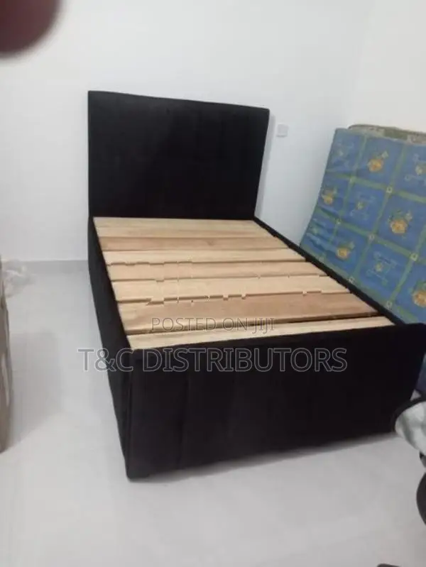 6*4 Divan Bed