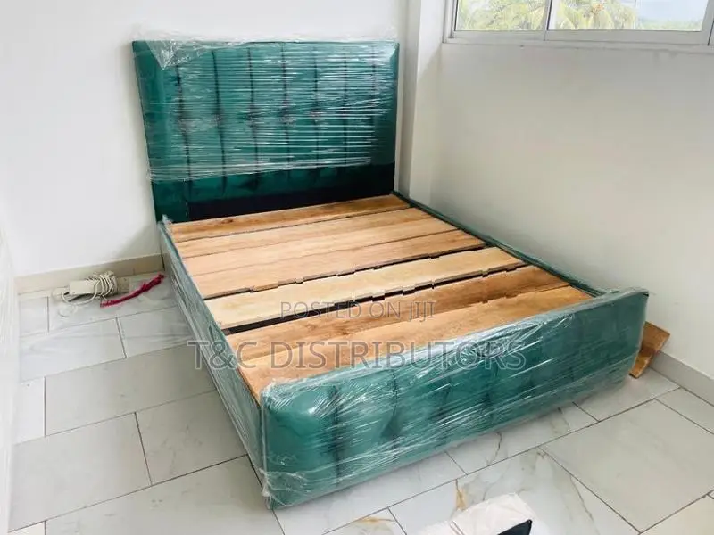 6*5 Divan Bed