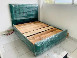 6*5 Divan Bed