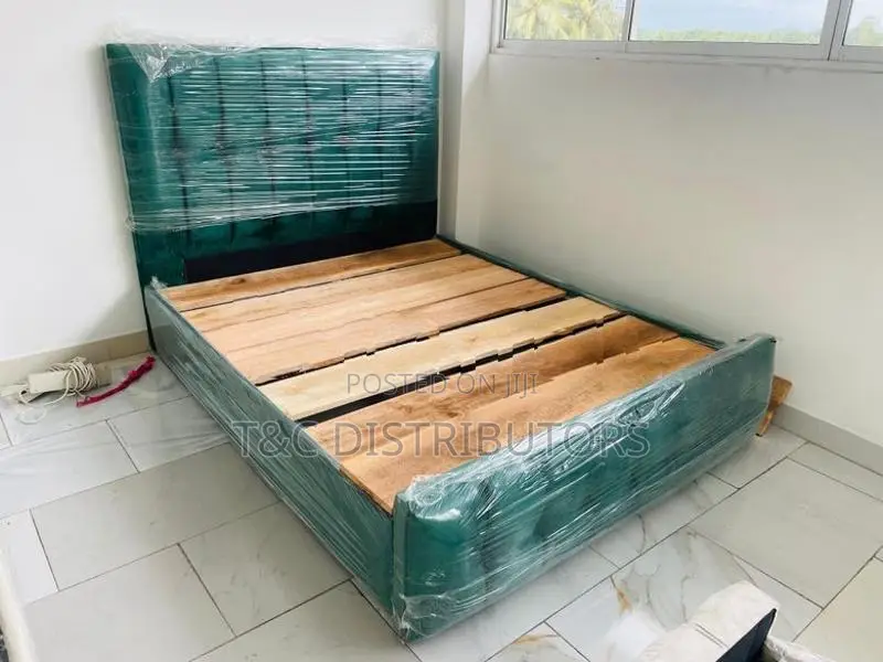 6*5 Divan Bed