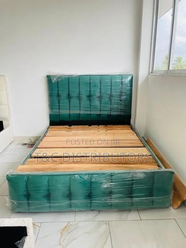 6*5 Divan Bed