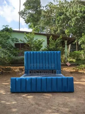 6*6 Divan Bed