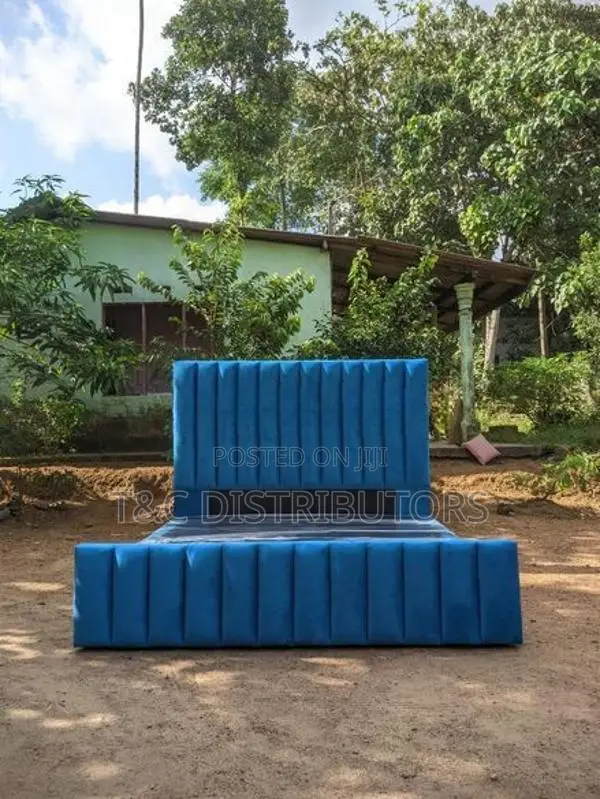 6*6 Divan Bed