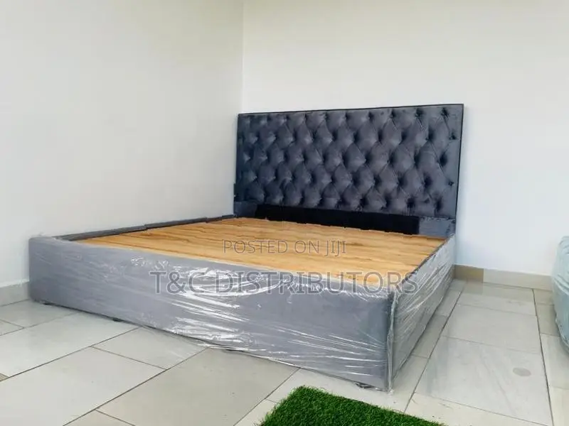 6*6 Divan Bed