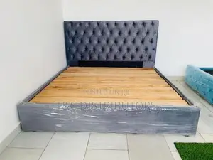 6*6 Divan Bed