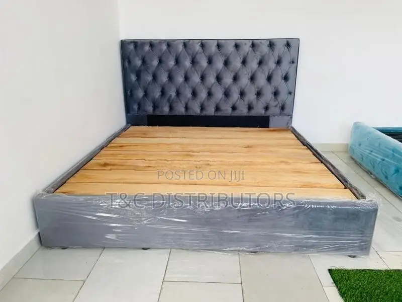 6*6 Divan Bed