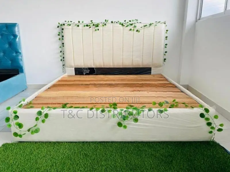6*6 Divan Bed