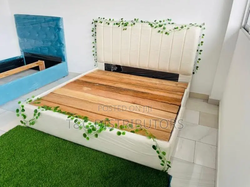 6*6 Divan Bed