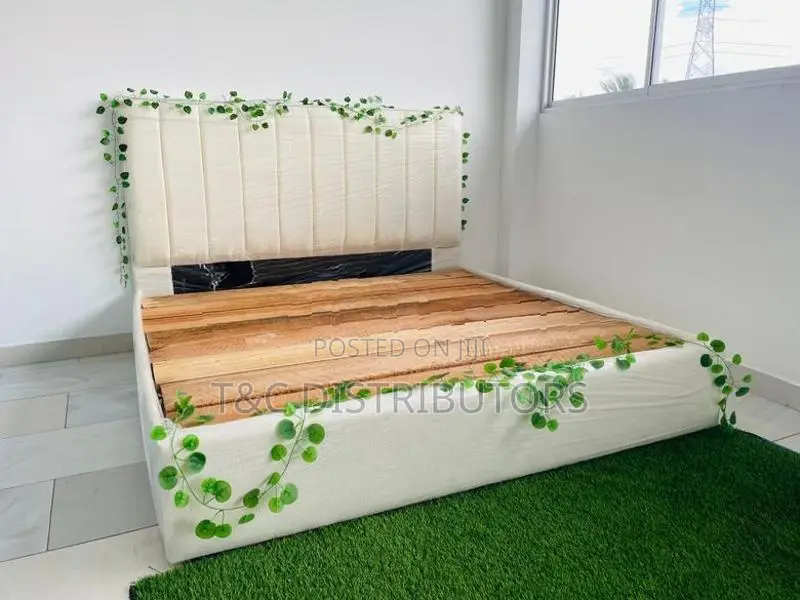 6*6 Divan Bed