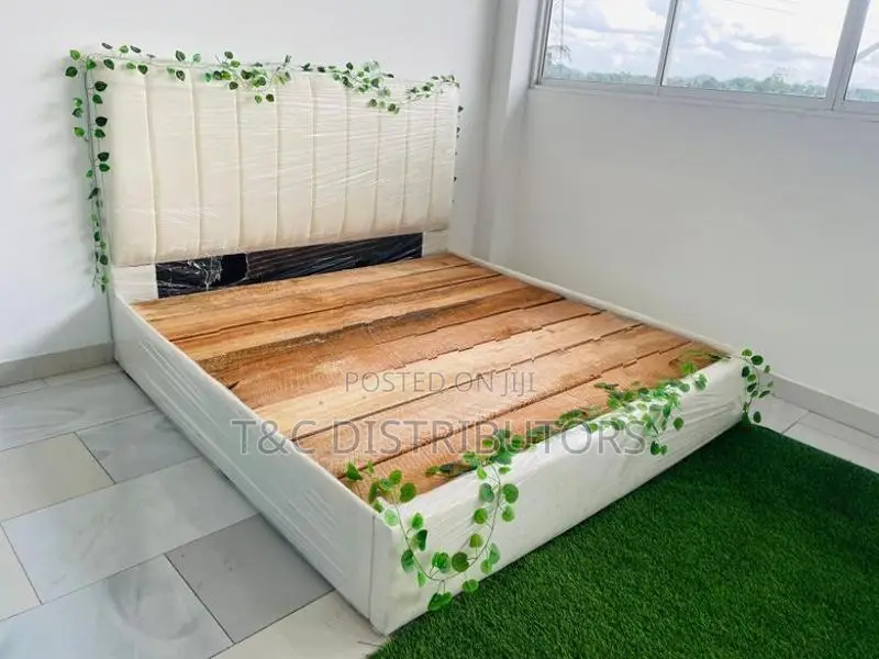 6*6 Divan Bed