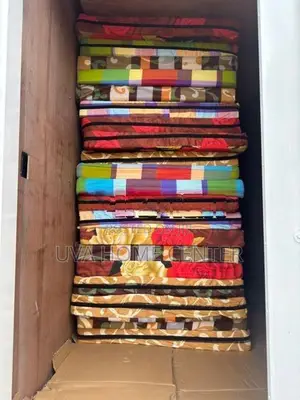 Single Layer Budget Mattress 6x3ft