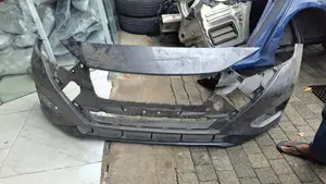 Nissan Almera Front Bumper Panel