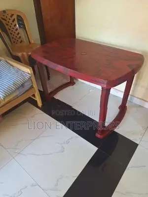 Nippon plastic tables