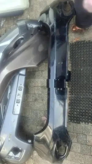 Honda CRV Front Bumper Panel