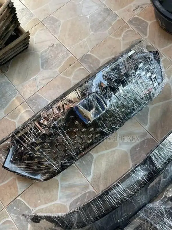 Honda Vezel 2023 Genuine RS Grille