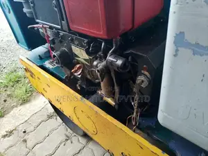 KOMATSU 1 TON ROLLER