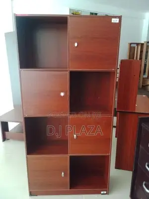 DISPLAY RACK