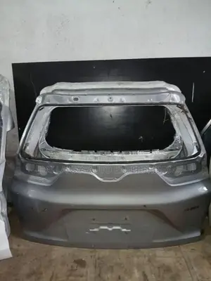 Honda CRV Dickey Panel