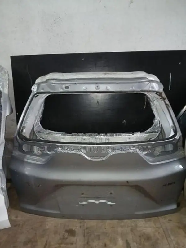 Honda CRV Dickey Panel