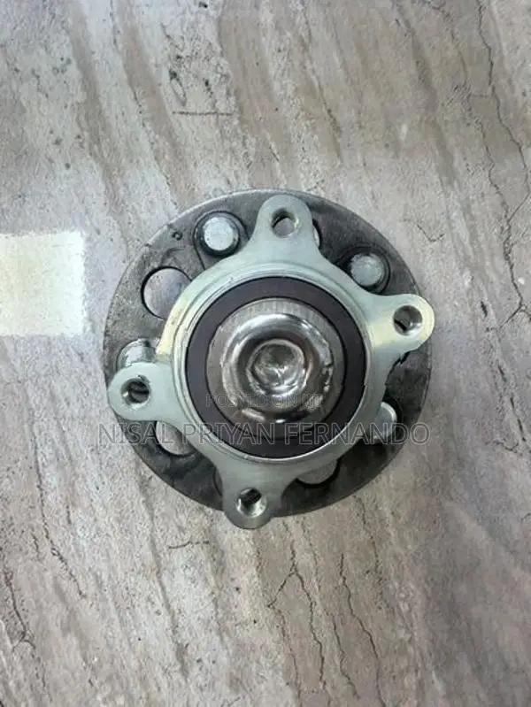Honda Civic FD1 / FD3 Rear Hub Bearing