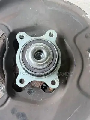 Honda Civic FD1 / FD3 Rear Hub Bearing