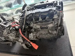 Honda Civic FD3 Hybrid Engine ( Motte )