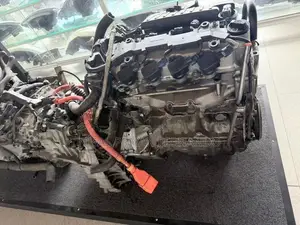 Honda Civic FD3 Hybrid Engine ( Motte )