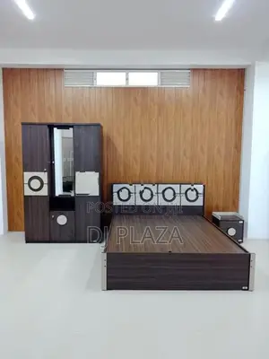 MONAZA BEDROOM SET