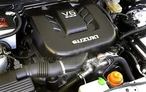 Suzuki Grand Vitara 2007- 2012 Engine H27