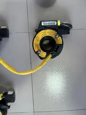 Mazda Axela 2007 / Demio 2008 Horn Ribbon