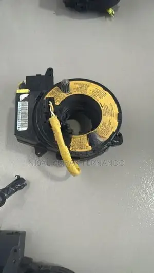 Mazda Axela 2007 / Demio 2008 Horn Ribbon