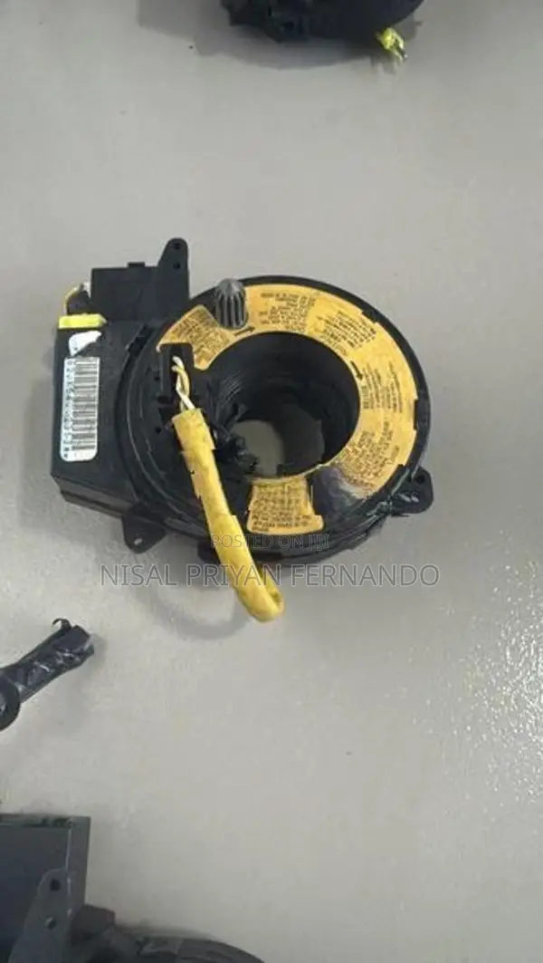 Mazda Axela 2007 / Demio 2008 Horn Ribbon