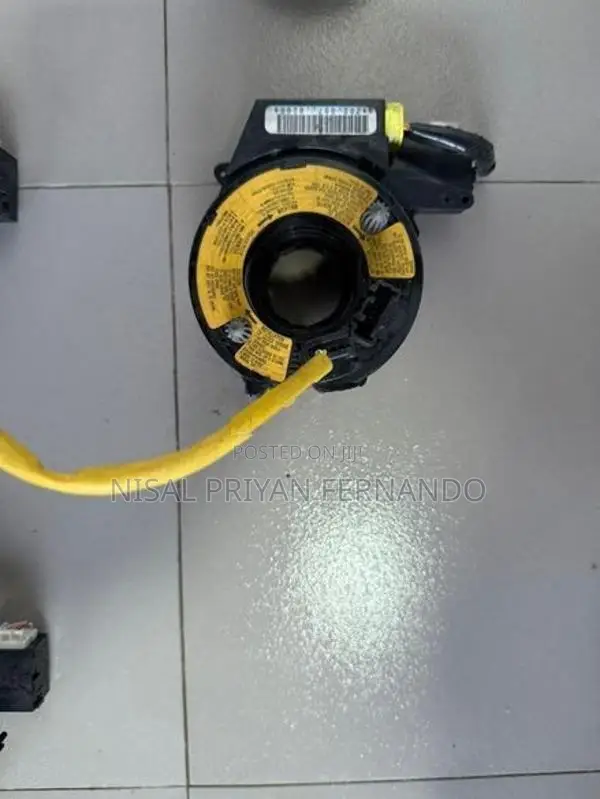 Mazda Axela 2007 / Demio 2008 Horn Ribbon