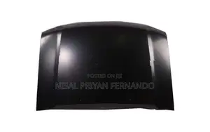 Nissan Navara D22 Bonnet