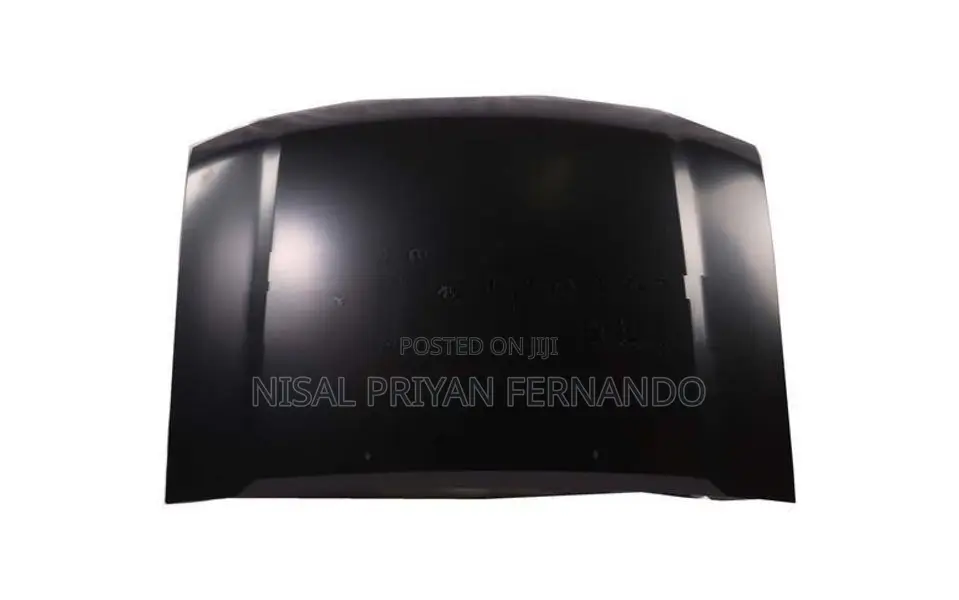 Nissan Navara D22 Bonnet