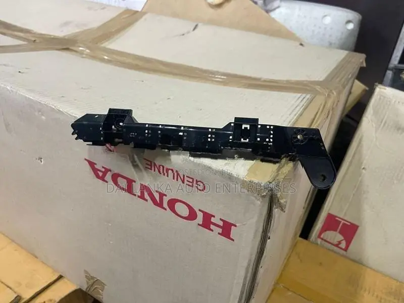 Honda Vezel 2024 Bumper Retainer